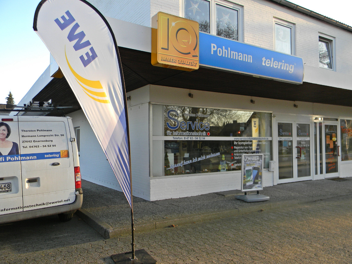 Pohlmann Akustik - Lautsprecher aus Leidenschaft